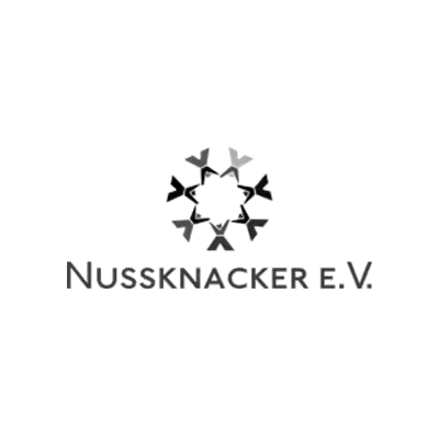 Nussknacker e.v. Logo